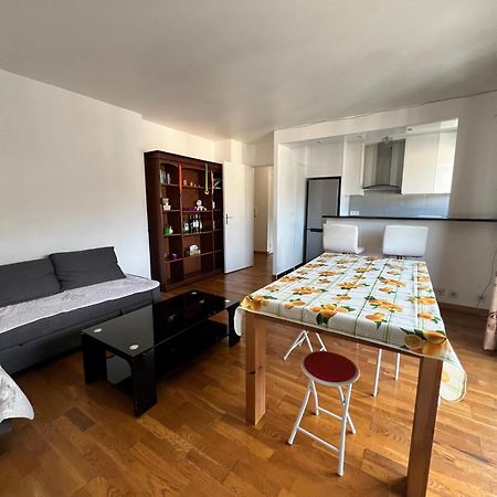 Cosy Corner By Paris Apartment Sevres Bagian luar foto