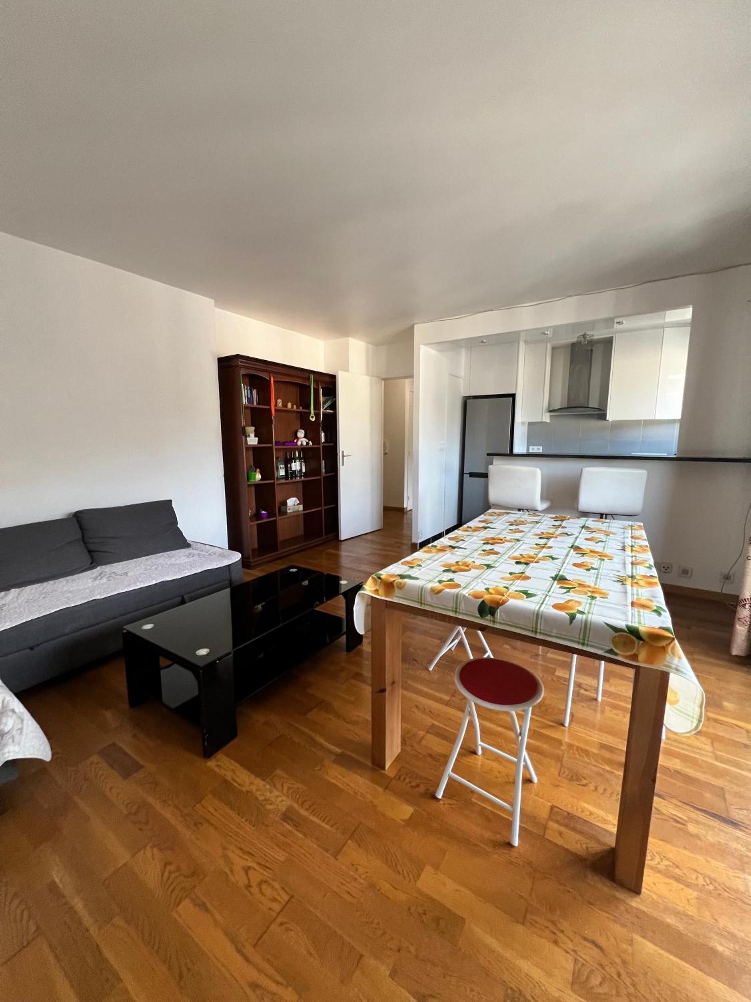 Cosy Corner By Paris Apartment Sevres Bagian luar foto