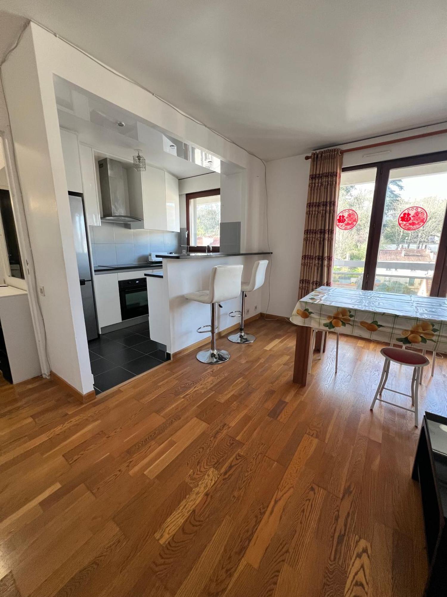 Cosy Corner By Paris Apartment Sevres Bagian luar foto