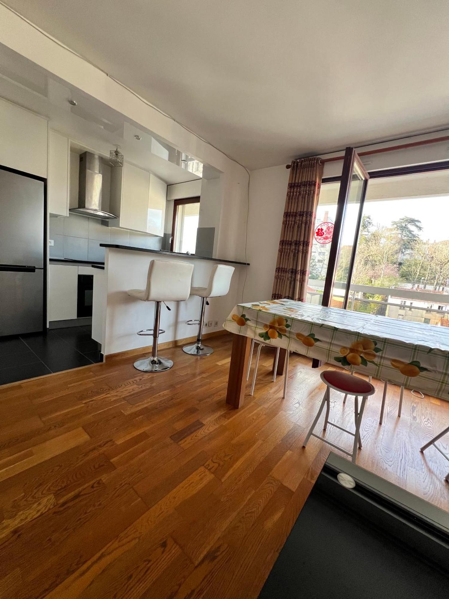 Cosy Corner By Paris Apartment Sevres Bagian luar foto