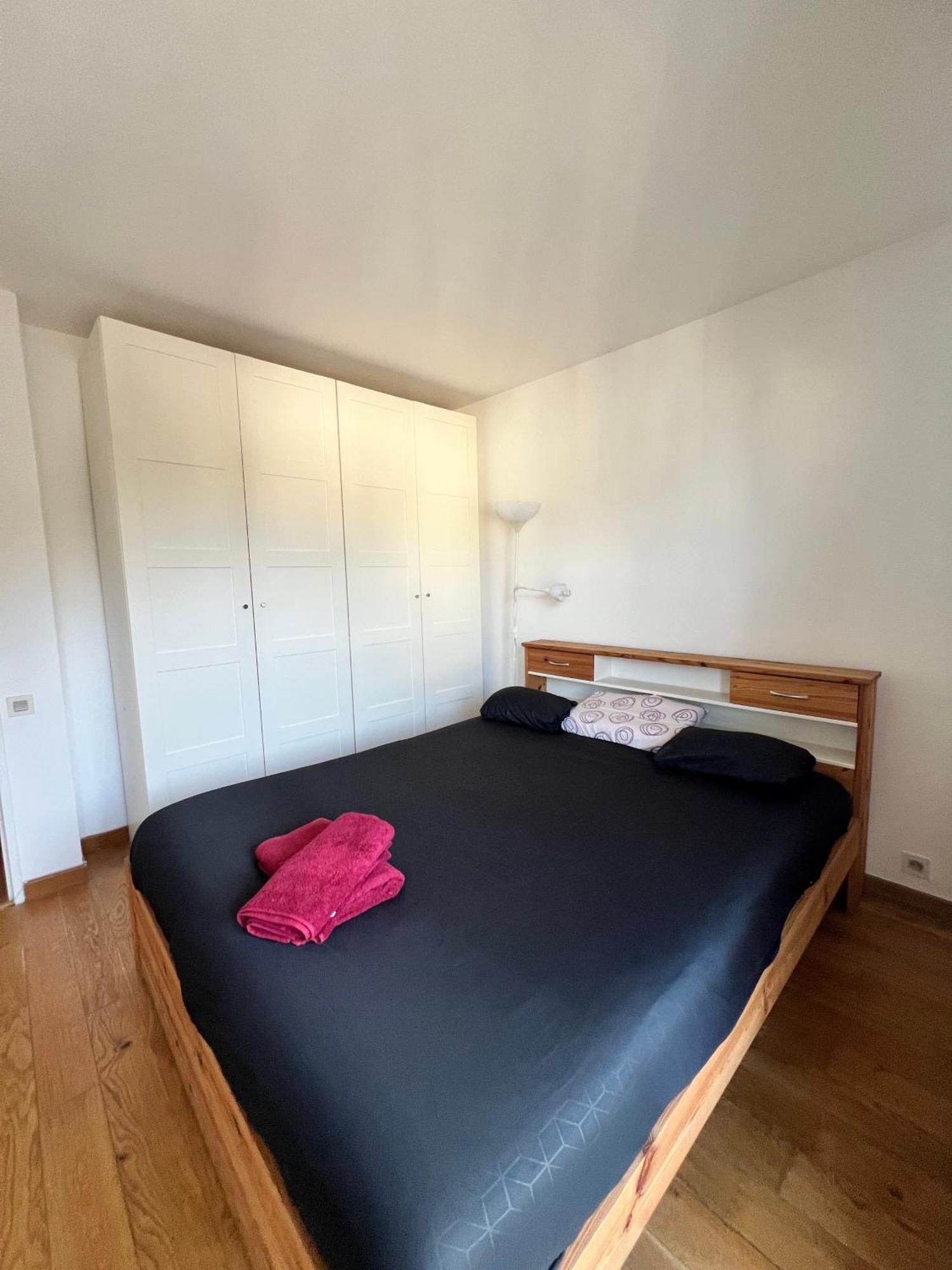 Cosy Corner By Paris Apartment Sevres Bagian luar foto