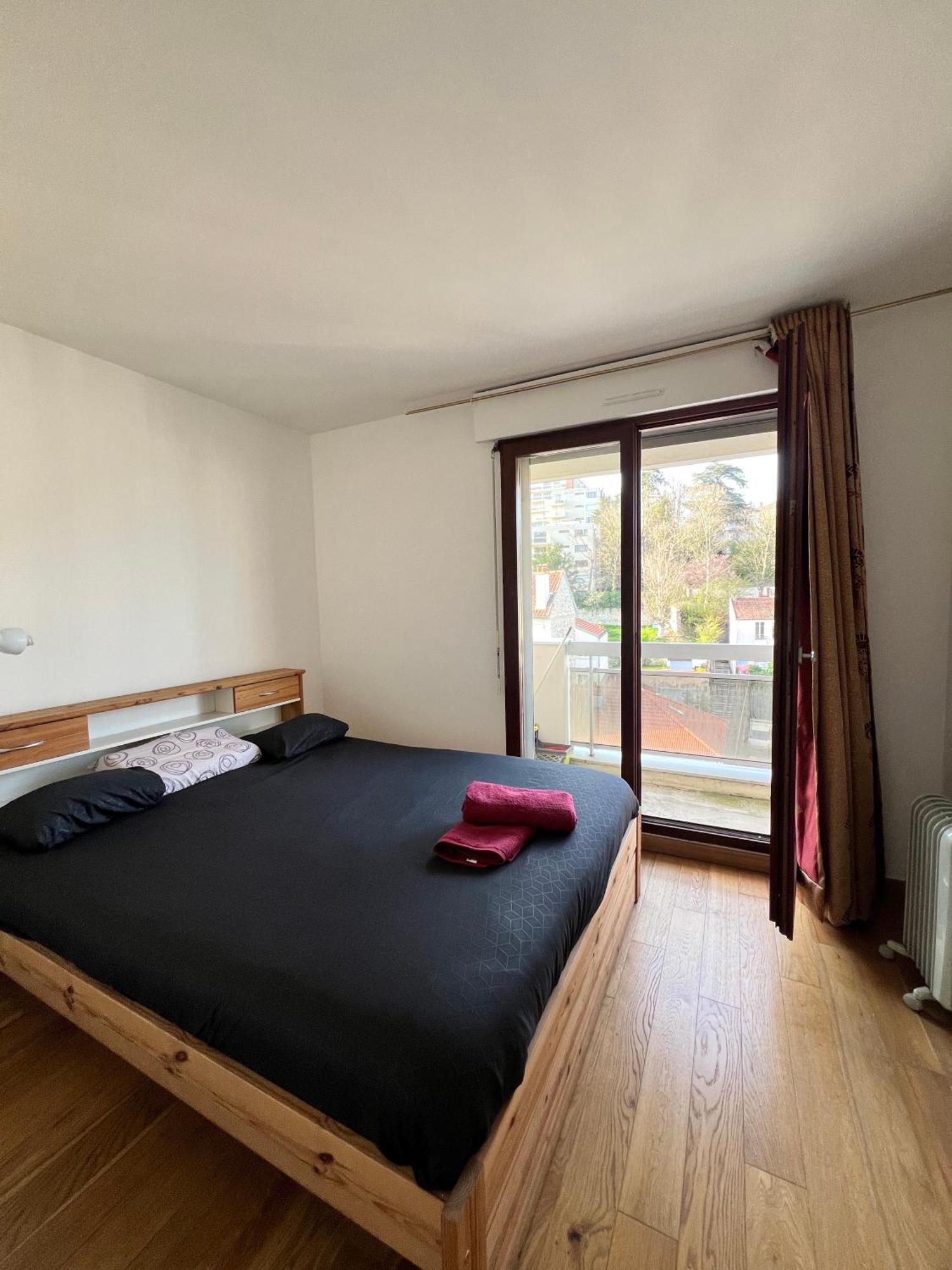 Cosy Corner By Paris Apartment Sevres Bagian luar foto