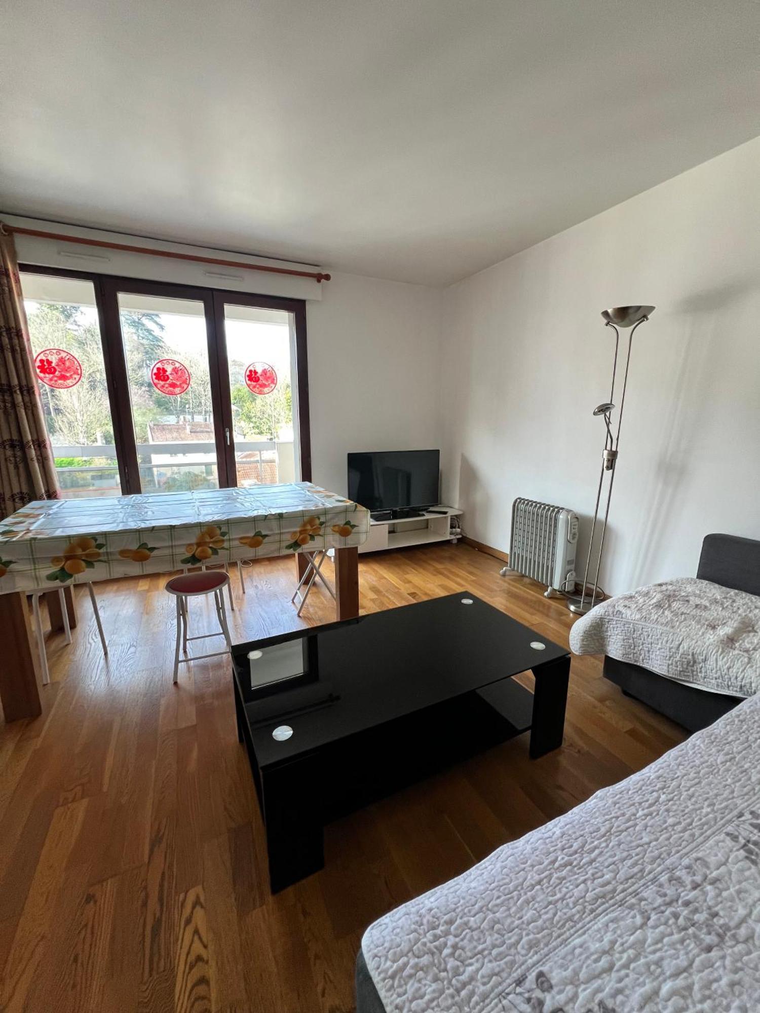 Cosy Corner By Paris Apartment Sevres Bagian luar foto