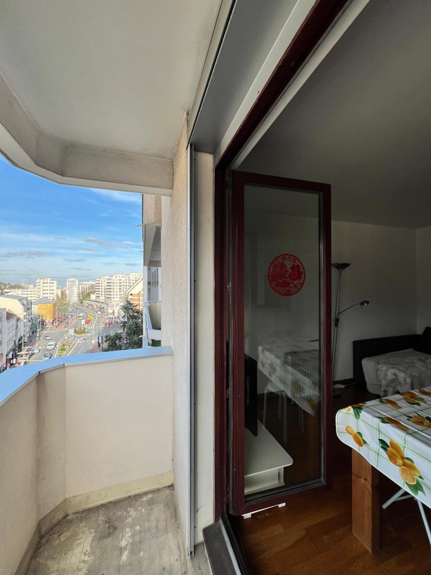 Cosy Corner By Paris Apartment Sevres Bagian luar foto