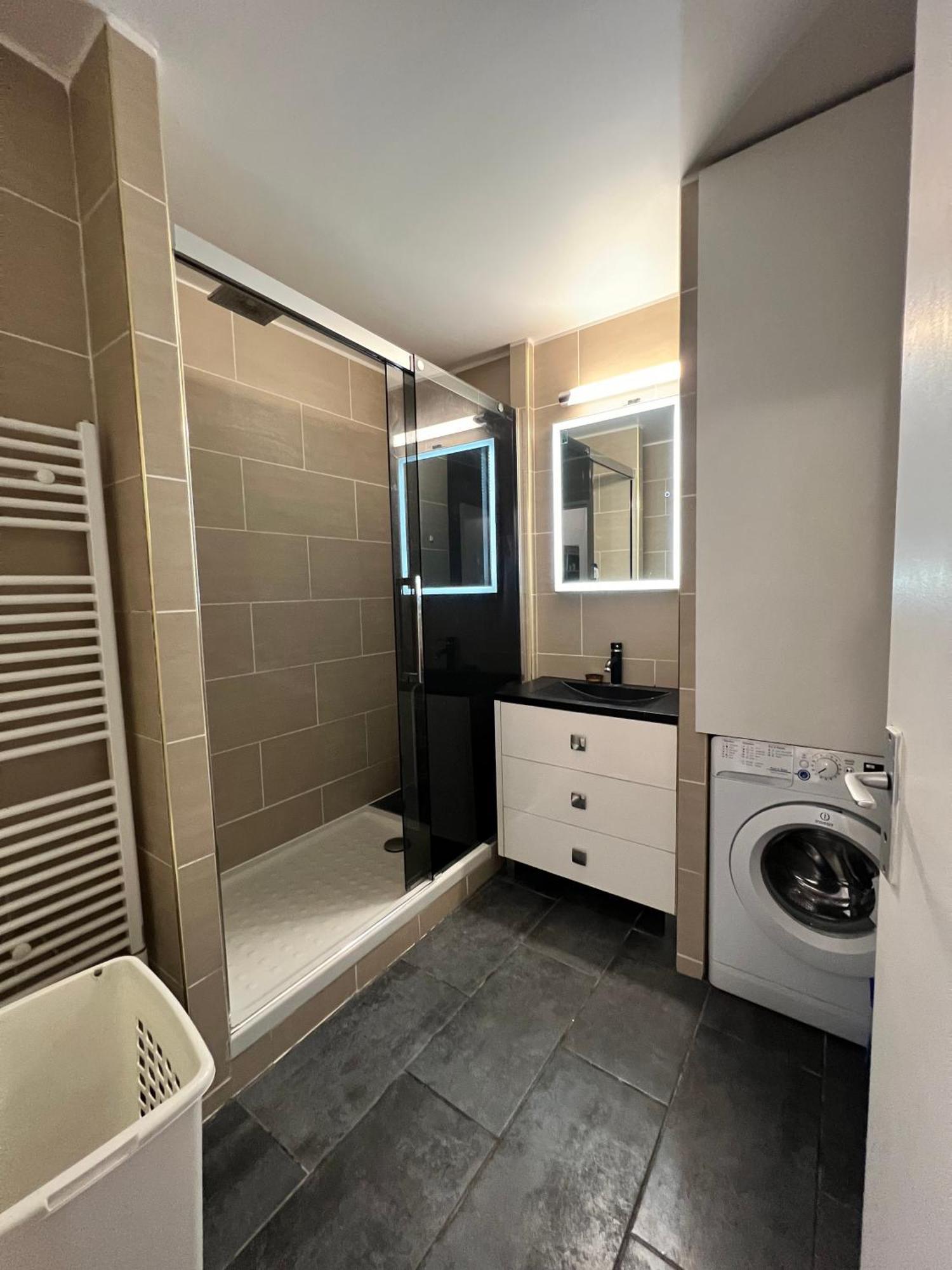Cosy Corner By Paris Apartment Sevres Bagian luar foto